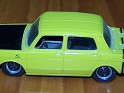 1:43 - Solido - Simca - 1000 Rallye - 1969 - Green And Black - Competition - 0